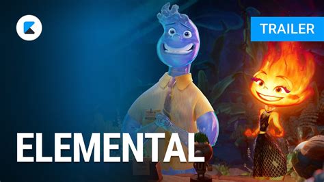 elemental kinostart.